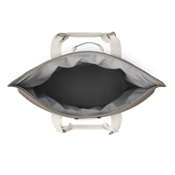 YETI Hopper M30 2.0 Soft Cooler - Cape Taupe