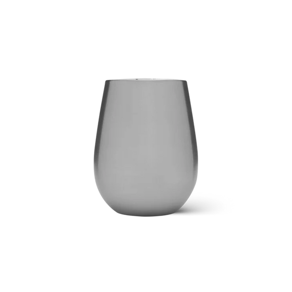 YETI 296ml Rambler® Wine Tumbler - Stainless Steel