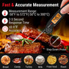 ThermoPro Fast Read Digital Thermometer