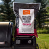 Cherry Wood Pellets FSC®