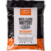 Hickory Wood Pellets FSC®
