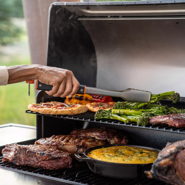 BBQ Tongs
