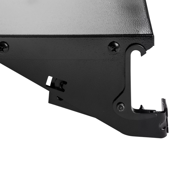 P.A.L. Pop-And-Lock® Front Shelf Small