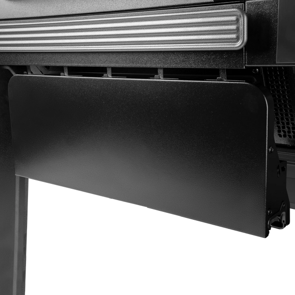 P.A.L. Pop-And-Lock® Front Shelf Small