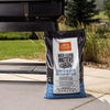Competition Blend Wood Pellets FSC®