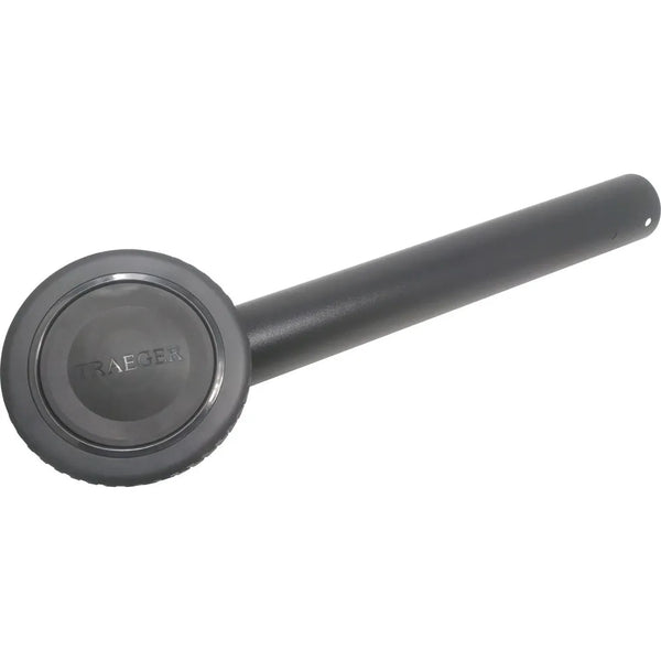 Traeger Pro 575/780 Front Leg & Wheel Assembly | Replacement Part