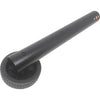 Traeger Pro 575/780 Front Leg & Wheel Assembly | Replacement Part