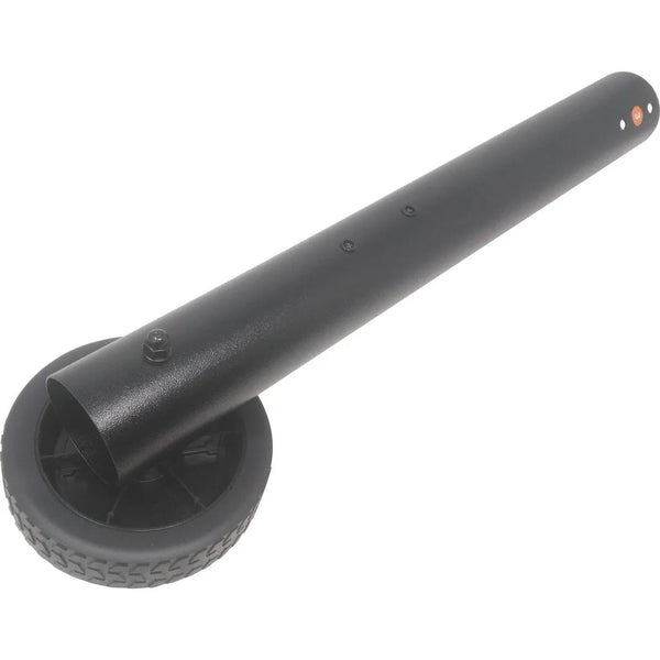 Traeger Pro 575/780 Front Leg & Wheel Assembly | Replacement Part
