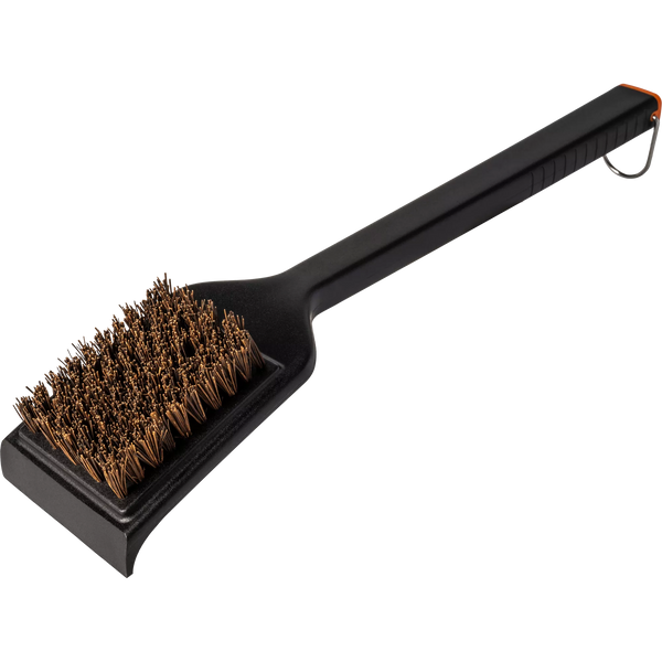 Hot 'n Cold Grill Cleaning Brush