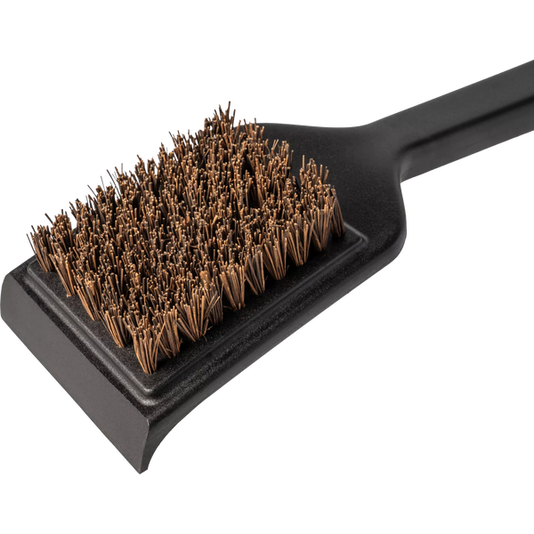 Hot 'n Cold Grill Cleaning Brush
