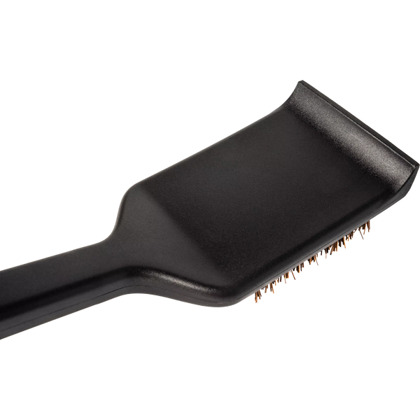 Hot 'n Cold Grill Cleaning Brush