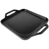 Induction Cast Iron Skillet