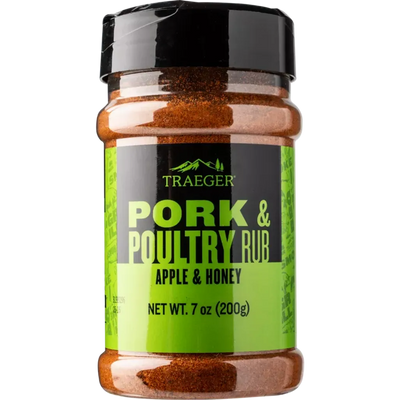 Pork & Poultry Rub