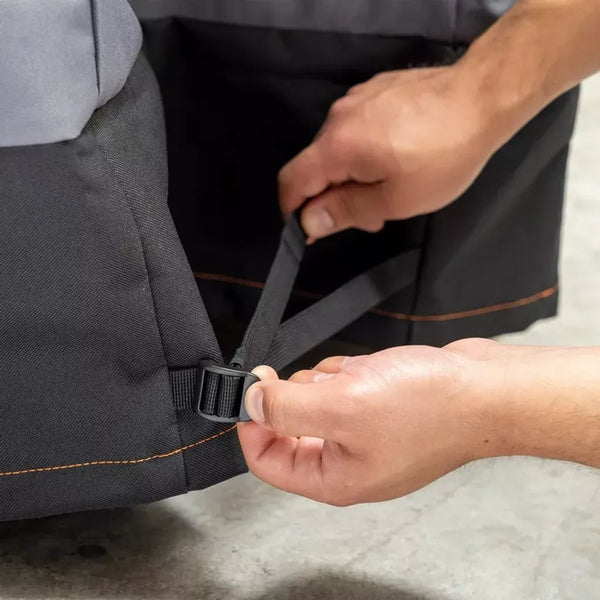 Traeger Ironwood XL Grill Cover | Weatherproof & Heavy-Duty