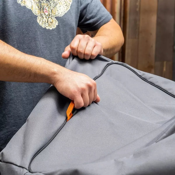 Traeger Ironwood XL Grill Cover | Weatherproof & Heavy-Duty
