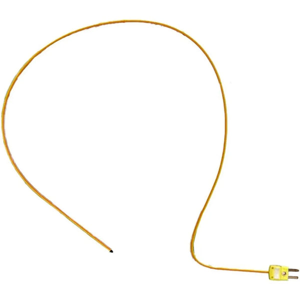 Traeger Timberline & Ironwood Thermocouple Replacement