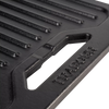 ModiFIRE® Reversible Cast Iron Griddle