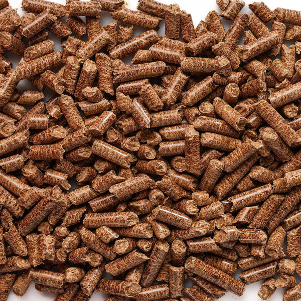 Apple Wood Pellets FSC®