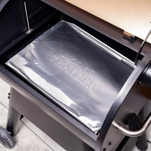 Drip Tray Liners - Size A - 5 pack