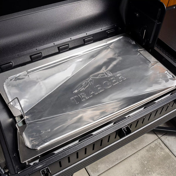Drip Tray Liners - Size B - 5 pack