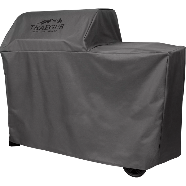 Woodridge™ Full-Length Grill Cover