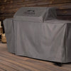 Woodridge™ Pro Full-Length Grill Cover