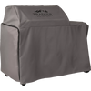 Woodridge™ Pro Full-Length Grill Cover
