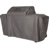Woodridge™ Pro Full-Length Grill Cover