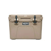 YETI Tundra 35 Hard Cooler - Tan