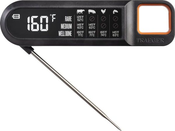 Instant Read Meat Thermometer