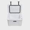 YETI Tundra 35 Hard Cooler - White