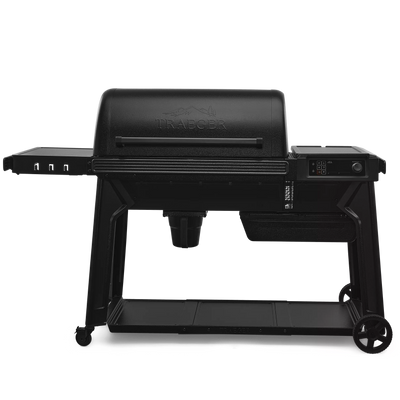 Woodridge™ Pro Pellet Grill