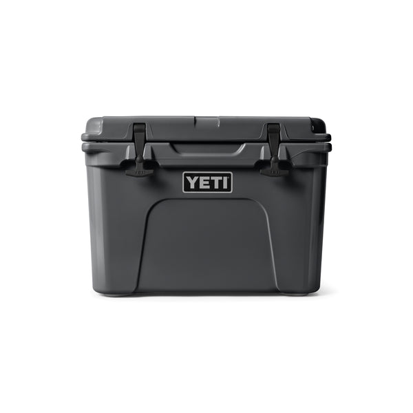 YETI Tundra 35 Hard Cooler - Charcoal