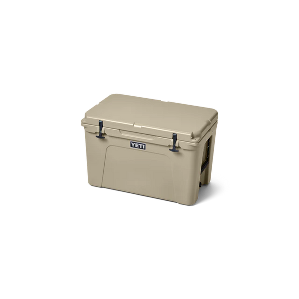 YETI Tundra 105 Hard Cooler - Tan