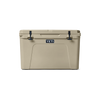 YETI Tundra 105 Hard Cooler - Tan