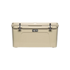 YETI Tundra 75 Hard Cooler - Tan