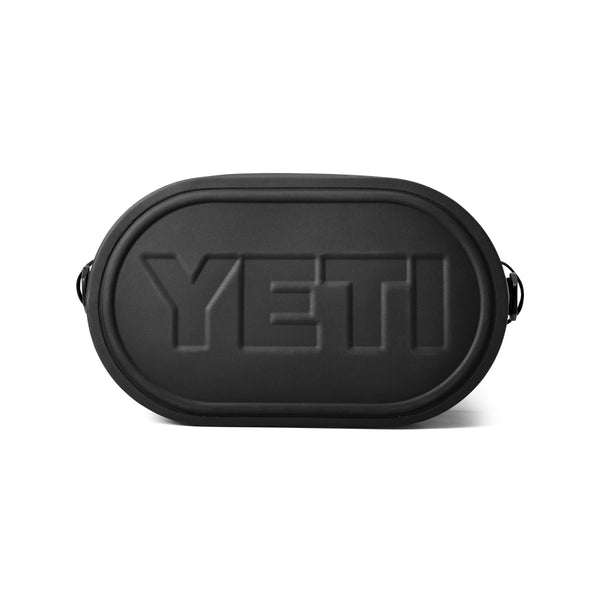 YETI Hopper M30 2.0 Soft Cooler - Black