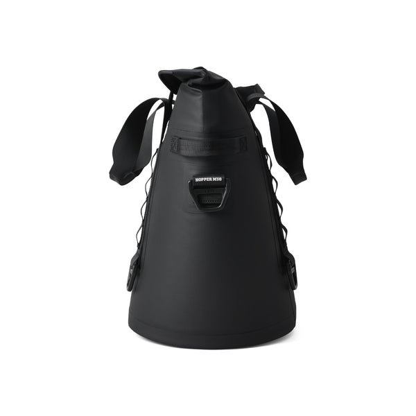 YETI Hopper M30 2.0 Soft Cooler - Black
