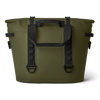 YETI Hopper M30 2.0 Soft Cooler - Olive