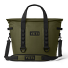 YETI Hopper M30 2.0 Soft Cooler - Olive