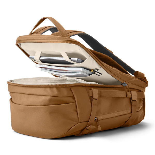 YETI Crossroads Backpack 35L - Alpine Brown