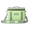 YETI Hopper Flip 18 Soft Cooler - Key Lime
