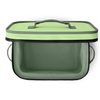 YETI Hopper Flip 18 Soft Cooler - Key Lime
