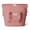 YETI Hopper M30 Soft Cooler - Sandstone Pink