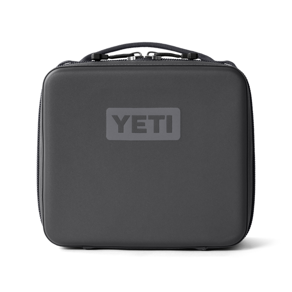 YETI Daytrip Insulated Lunch Box 3L - Charcoal