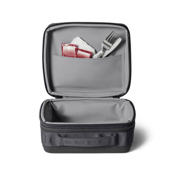 YETI Daytrip Insulated Lunch Box 3L - Charcoal