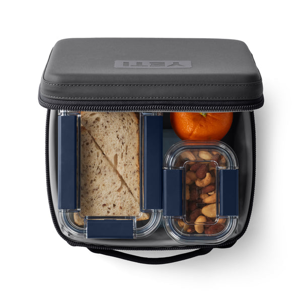 YETI Daytrip Insulated Lunch Box 3L - Charcoal