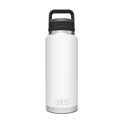 YETI 1065ml Rambler® Chug  Bottle - White