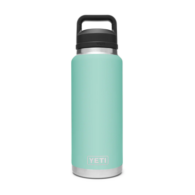 YETI 1065ml Rambler® Chug  Bottle - Seafoam