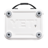 YETI Roadie 24 Hard Cooler - White